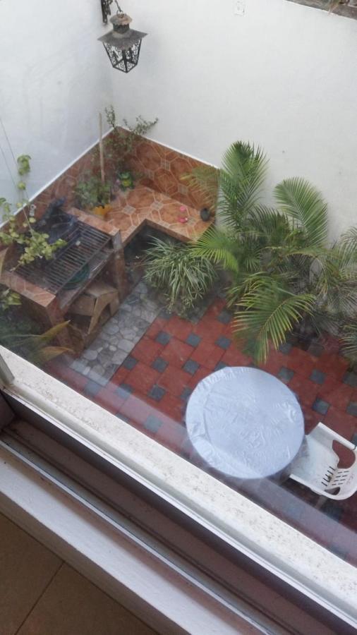 Hospedaje Familiar Oaxaca المظهر الخارجي الصورة